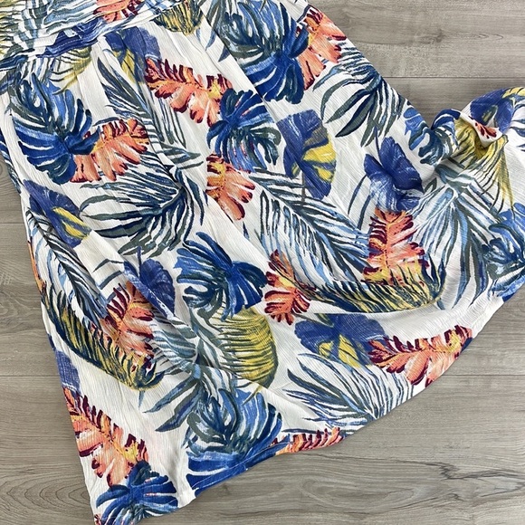 ☀️RIP CURL☀️ SAYULITA DRESS COVER UP - Picture 7 of 13